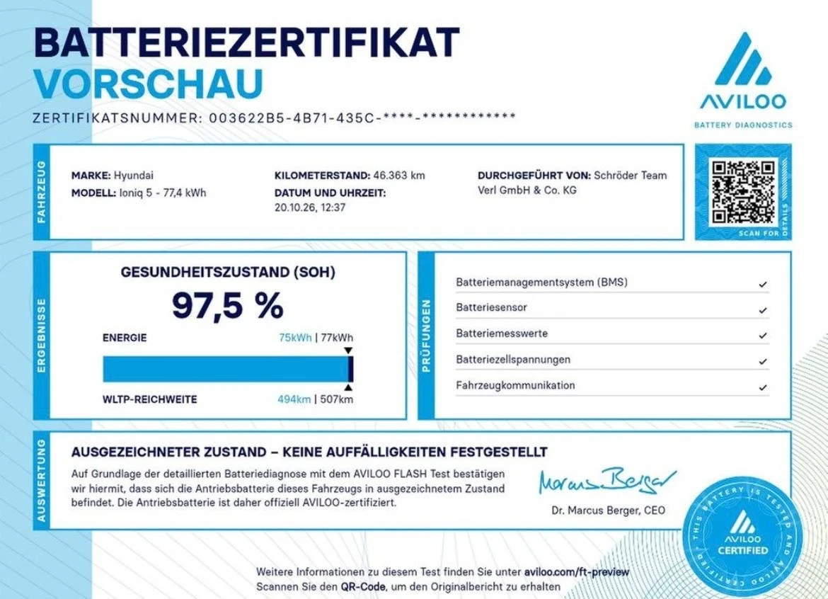 Hyundai Ioniq 5 UNIQ* 77.4KW* 325H.P.* AWD* �������� | Mobile.bg � ����������� 10