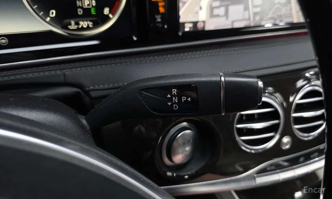Mercedes-Benz S 350 * S350 d 4MATIC *  | Mobile.bg � ����������� 9
