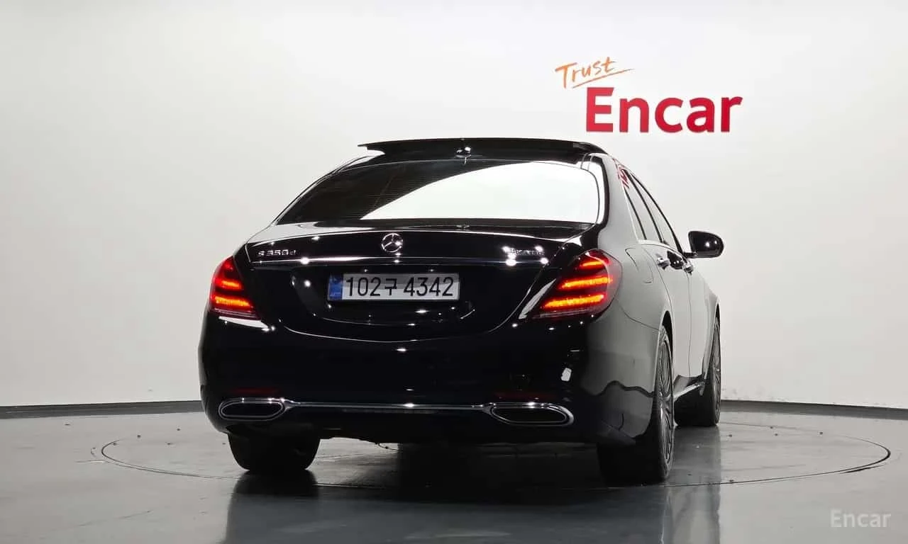 Mercedes-Benz S 350 * S350 d 4MATIC *  | Mobile.bg � ����������� 4
