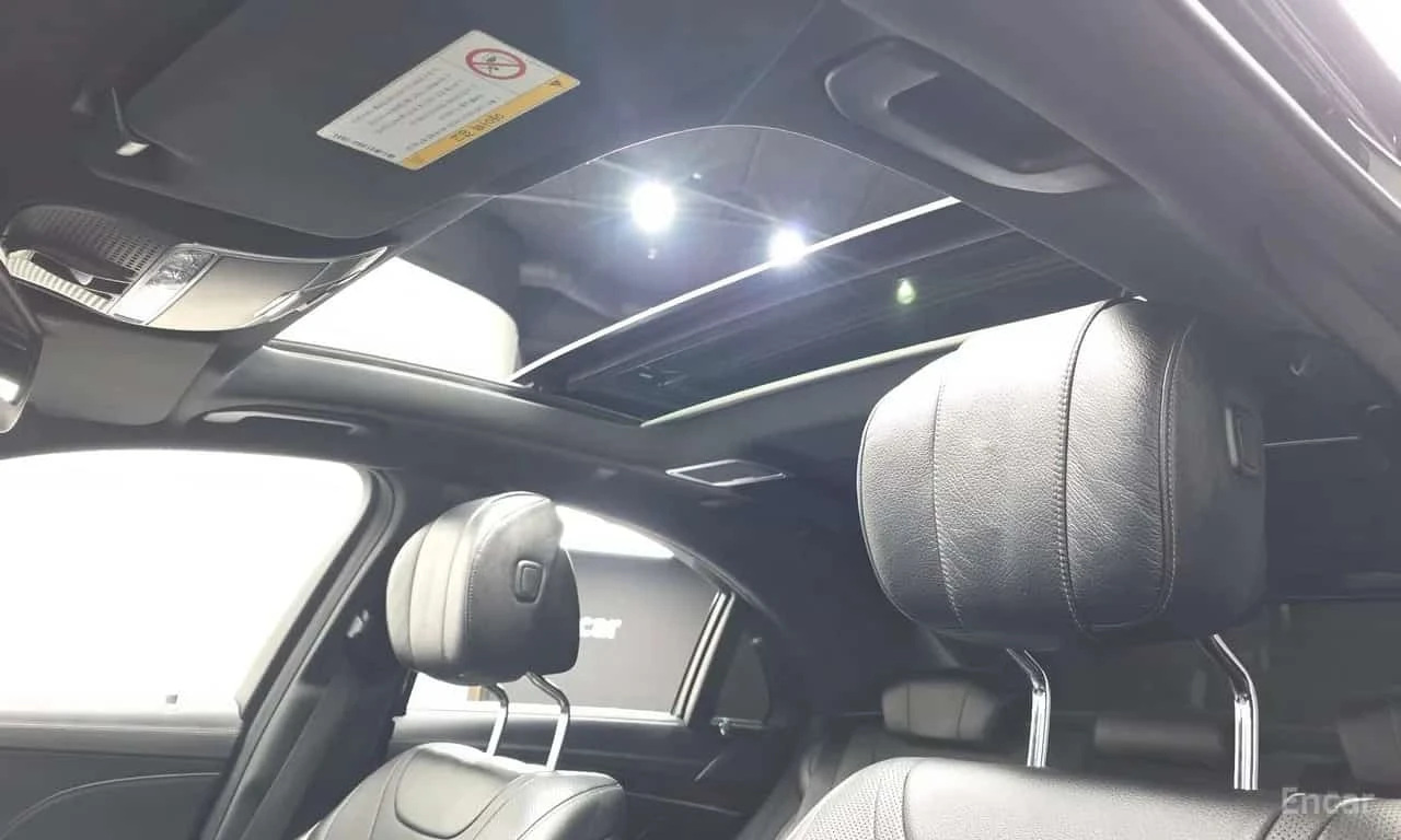 Mercedes-Benz S 350 * S350 d 4MATIC *  | Mobile.bg � ����������� 16