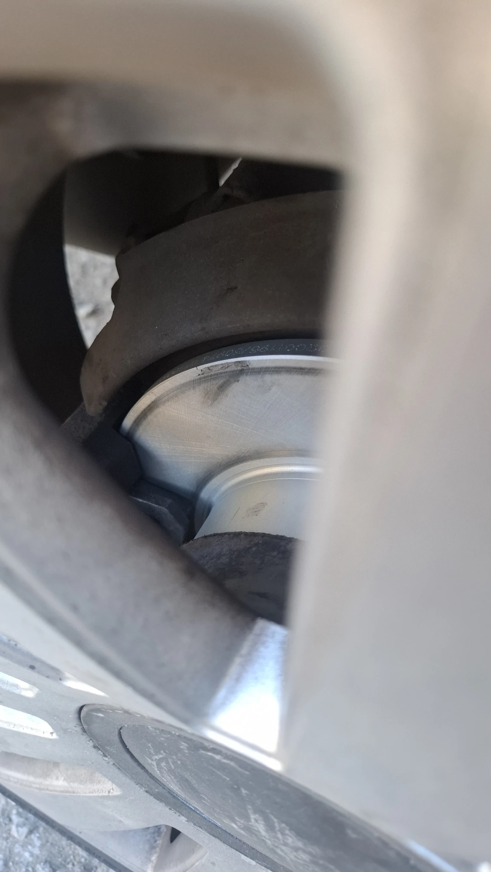 Audi A4 1.9 tdi, снимка 17 - Автомобили и джипове - 56645588