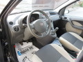 Fiat Panda 1,2i-4X4-KLIMATIK- - [9] 