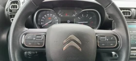 Citroen C3 Aircross 46 000км  СПЕШНО , снимка 6