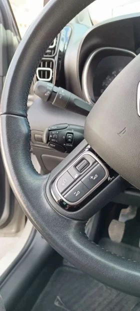 Citroen C3 Aircross 46 000км  СПЕШНО , снимка 9