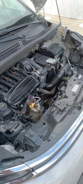 Citroen C3 Aircross 46 000км  СПЕШНО , снимка 12