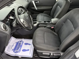 Nissan Qashqai (КАТО НОВА)^(АГУ), снимка 11