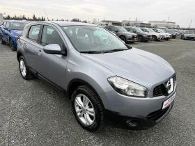 Nissan Qashqai (КАТО НОВА)^(АГУ), снимка 3