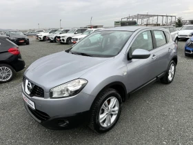 Nissan Qashqai (КАТО НОВА)^(АГУ), снимка 1