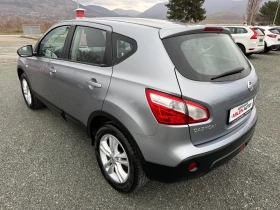 Nissan Qashqai (КАТО НОВА)^(АГУ), снимка 8