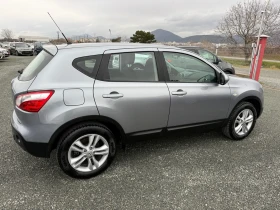 Nissan Qashqai (КАТО НОВА)^(АГУ), снимка 5
