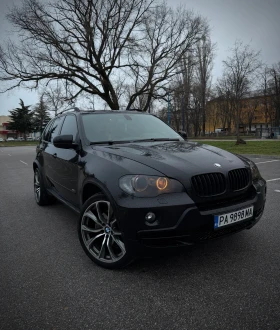 BMW X5 BMW E70 3.0D 235 к.с, снимка 1