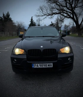 BMW X5 BMW E70 3.0D 235 к.с, снимка 2