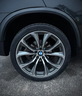 BMW X5 BMW E70 3.0D 235 к.с, снимка 12