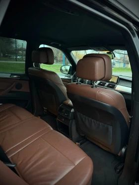BMW X5 BMW E70 3.0D 235 к.с, снимка 10
