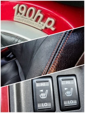 Nissan Juke 1.6 TURBO, 190 к.с.| LIMITED EDITION 238 | ПОДГРЕВ, снимка 11