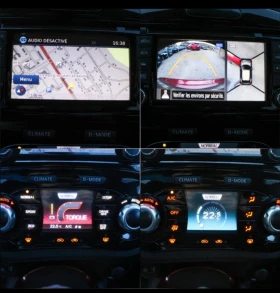 Nissan Juke 1.6 TURBO, 190 к.с.| LIMITED EDITION 238 | ПОДГРЕВ, снимка 15