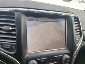 Jeep Grand cherokee Limited 4X4, снимка 7