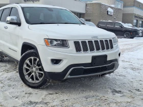 Jeep Grand cherokee Limited 4X4, снимка 1
