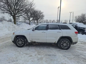Jeep Grand cherokee Limited 4X4, снимка 8