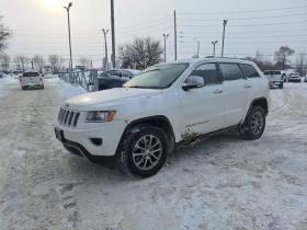 Jeep Grand cherokee Limited 4X4, снимка 4