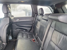 Jeep Grand cherokee Limited 4X4, снимка 6