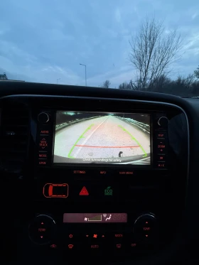 Mitsubishi Outlander, снимка 9