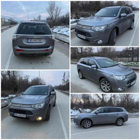 Mitsubishi Outlander, снимка 1
