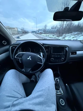 Mitsubishi Outlander, снимка 6