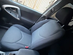 Toyota Rav4, снимка 8