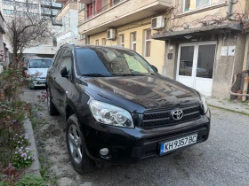Toyota Rav4, снимка 1