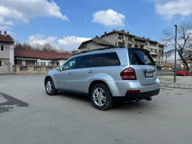 Mercedes-Benz GL 350 BLUETEC , снимка 4