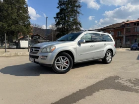 Mercedes-Benz GL 350 BLUETEC , снимка 1