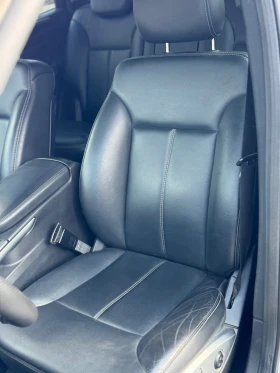 Mercedes-Benz GL 350 BLUETEC , снимка 10