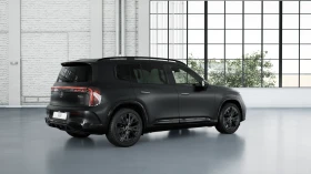 Mercedes-Benz GLB 350 4MATIC EQ, снимка 4