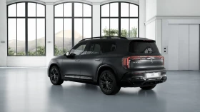 Mercedes-Benz GLB 350 4MATIC EQ, снимка 6