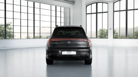 Mercedes-Benz GLB 350 4MATIC EQ, снимка 5