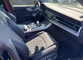Audi SQ8 4.0TFSI Quattro, снимка 5