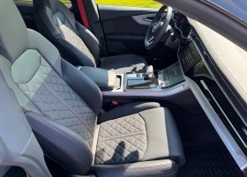 Audi SQ8 4.0TFSI Quattro, снимка 6