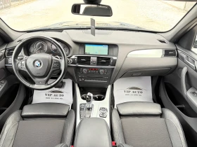 BMW X3 M-PACKET FACELIFT 3.0d XDRIVE HEAD UP 360  КАМЕРА, снимка 11