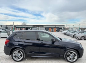 BMW X3 M-PACKET FACELIFT 3.0d XDRIVE HEAD UP 360  КАМЕРА, снимка 5