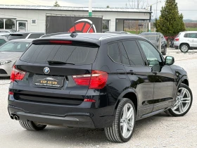 BMW X3 M-PACKET FACELIFT 3.0d XDRIVE HEAD UP 360  КАМЕРА, снимка 7