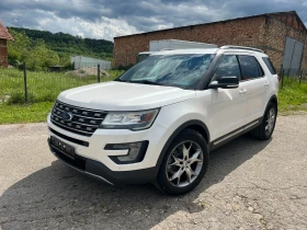 Ford Explorer 3.5 v6 4x4, снимка 1