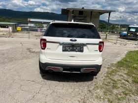 Ford Explorer 3.5 v6 4x4, снимка 6