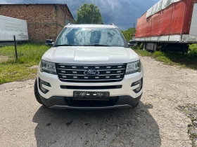 Ford Explorer 3.5 v6 4x4, снимка 2
