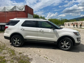 Ford Explorer 3.5 v6 4x4, снимка 4