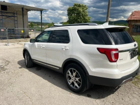 Ford Explorer 3.5 v6 4x4, снимка 7