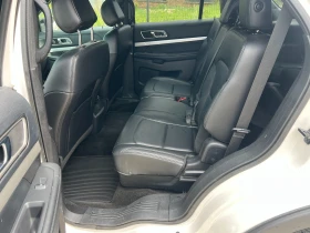 Ford Explorer 3.5 v6 4x4, снимка 9