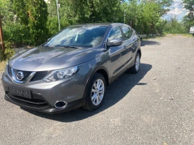 Nissan Qashqai, снимка 8