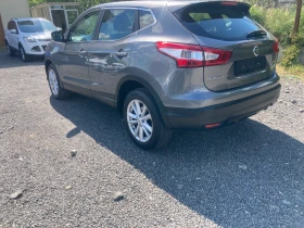 Nissan Qashqai, снимка 6