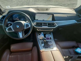 BMW X5  xDrive40I | DIS | HEAD-UP | 360 | 3 КЛЮЧА , снимка 10